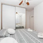 Erholung Free Garage Space Apartment Makarska